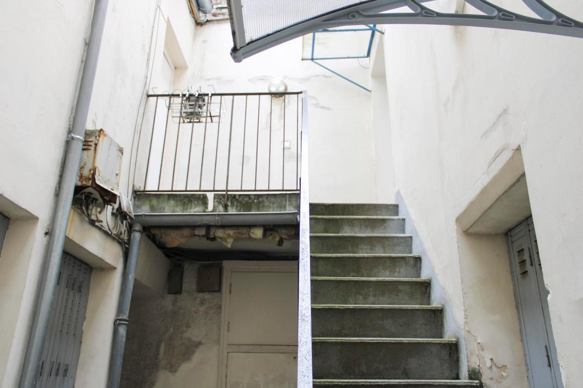 Cosy Close To Montmartre Apartment Paris