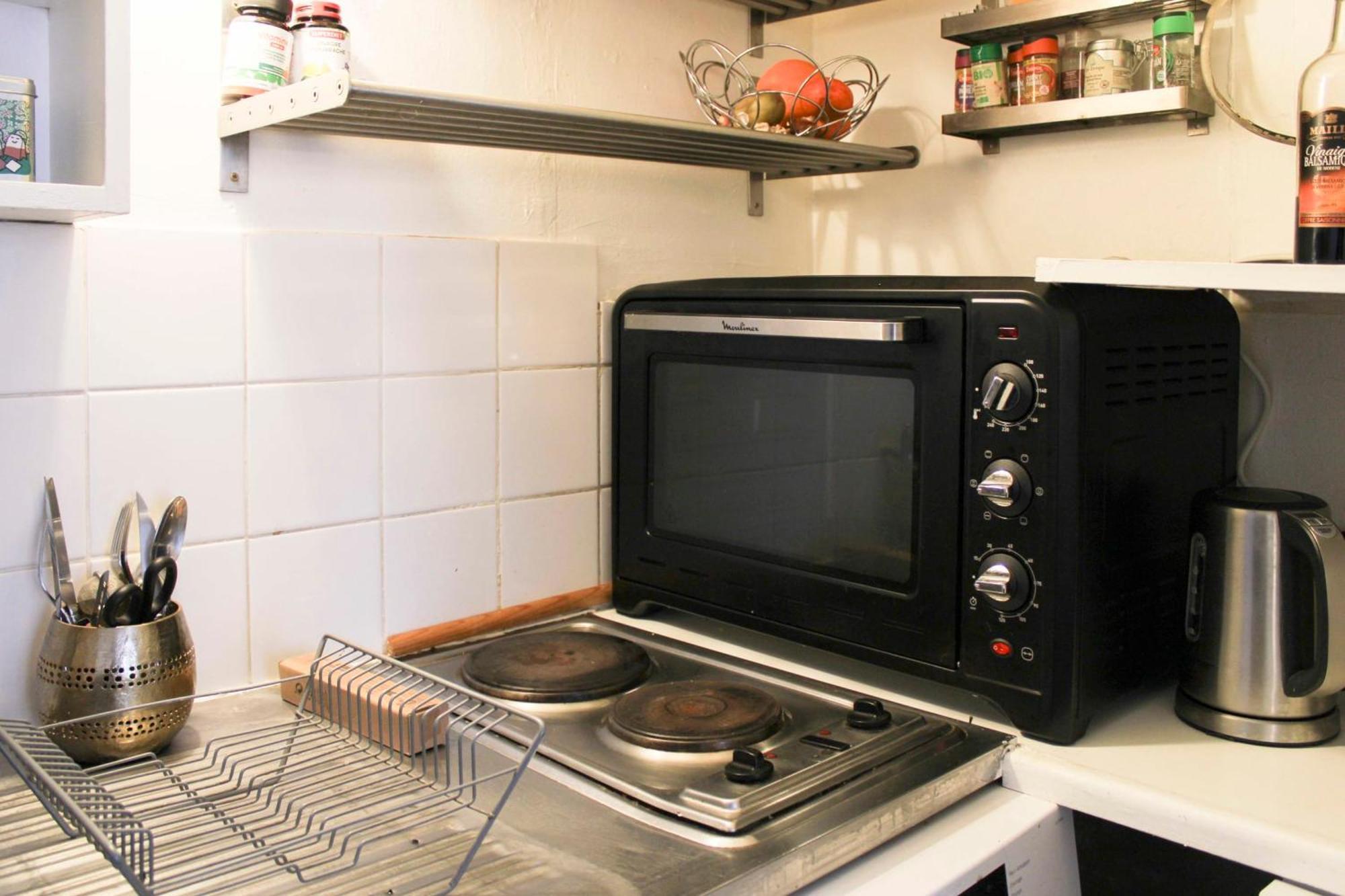 Cosy Close To Montmartre * Paris