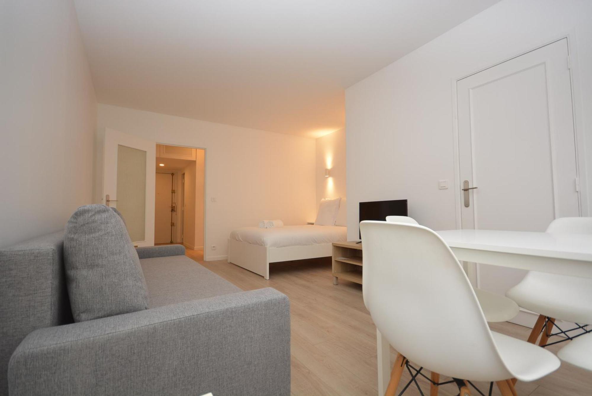 Aparthotel Arc De Triomphe Parigi