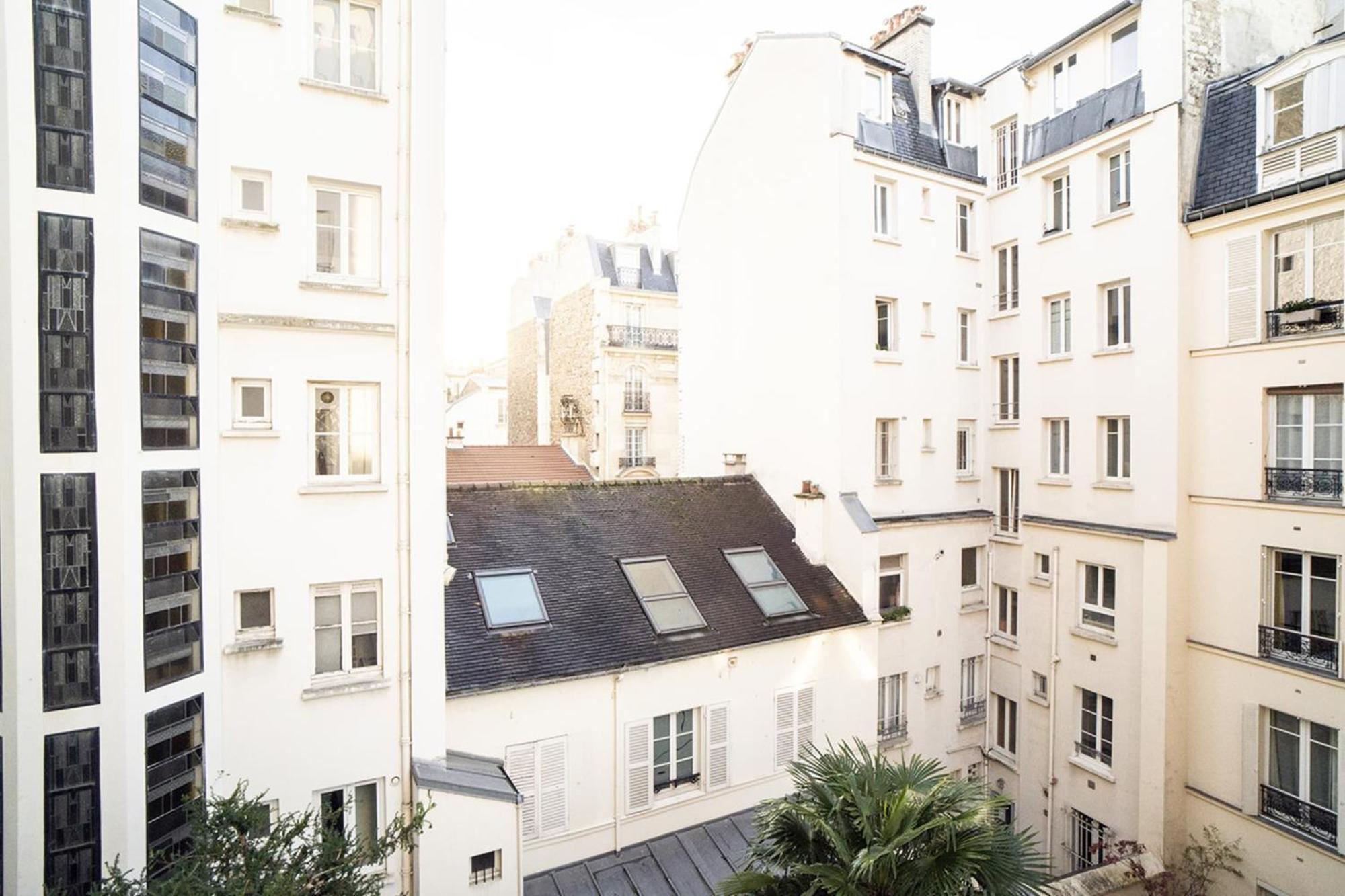 Nice 23 M Near Saint-lambert Appartamento *
