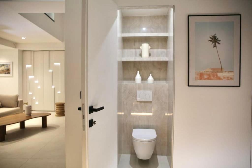 Appartamento Spacieux 100m2 Quartier Marais - 6p - Flat-guest Parigi