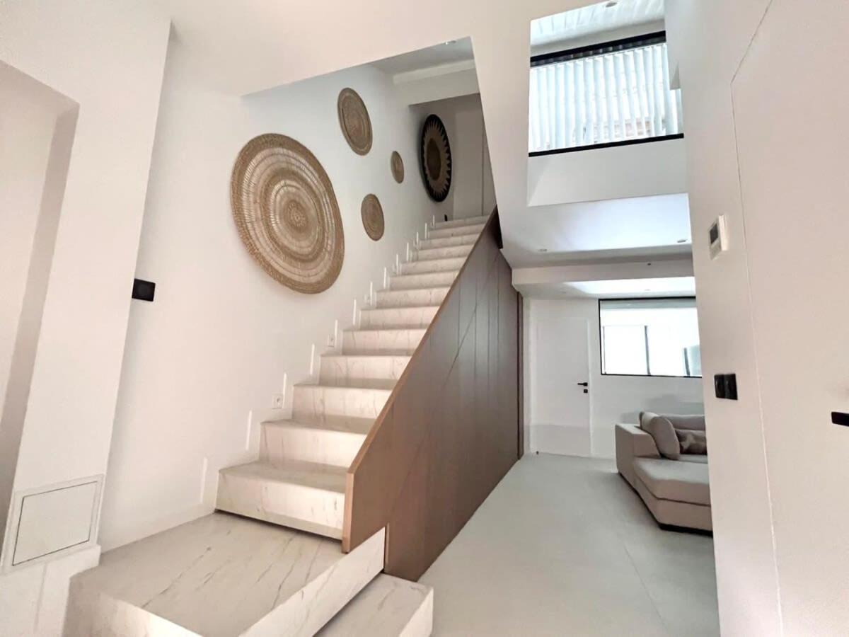 Appartamento Spacieux 100m2 Quartier Marais - 6p - Flat-guest