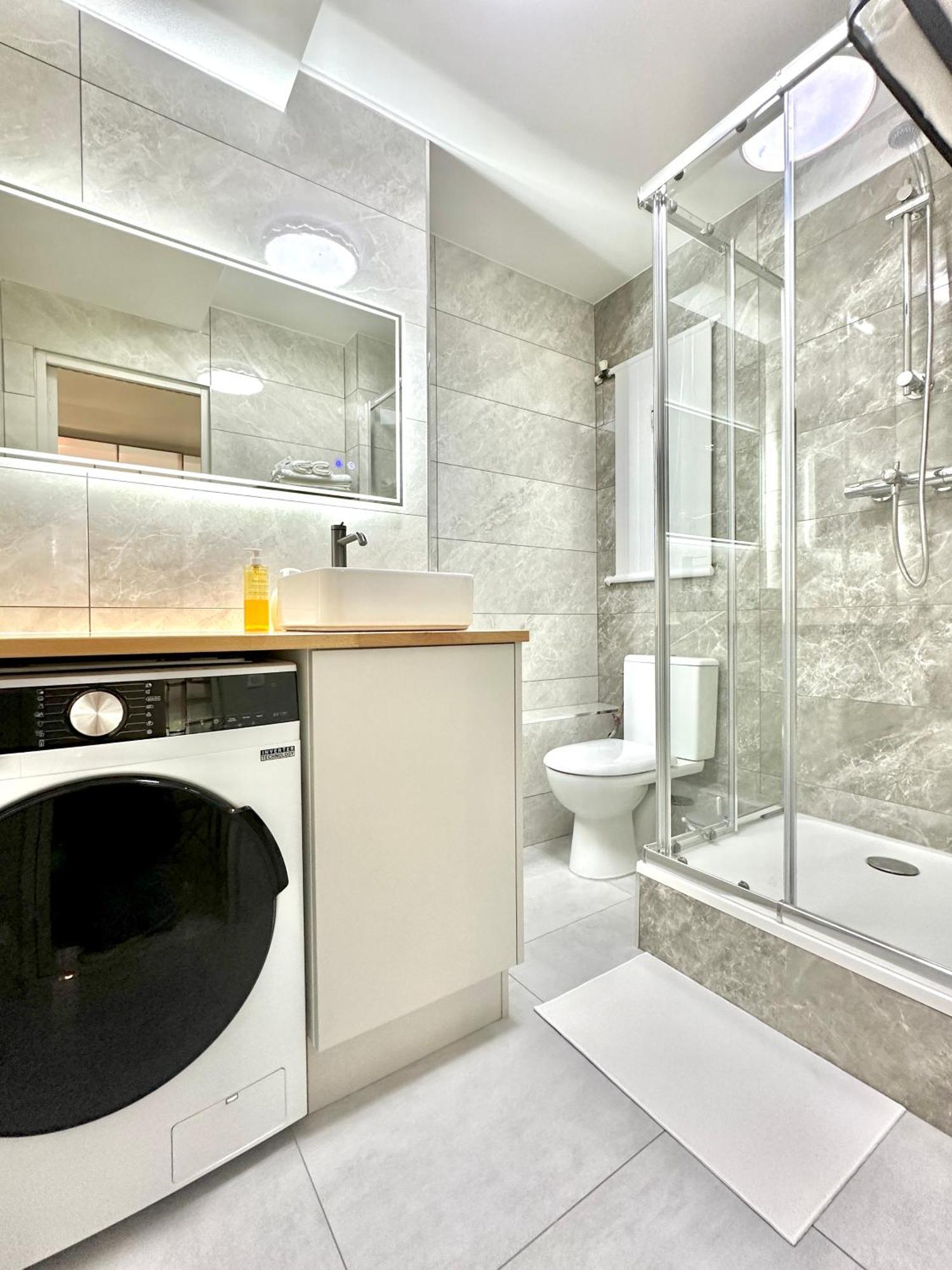 Bed & Breakfast Elegant And Comfortable Studio Jouvenet