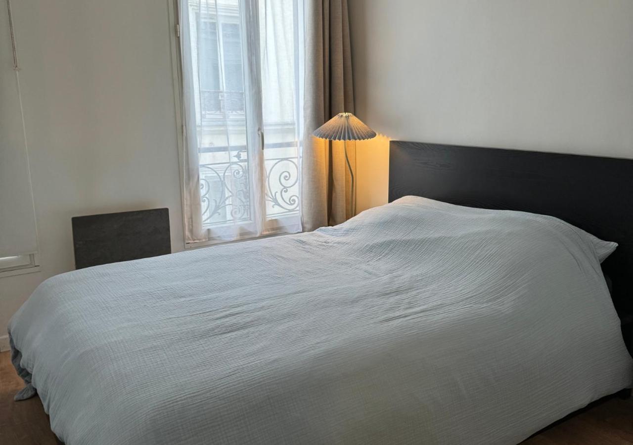 Republique-parmentier Best Place In Paris, Appartamento *