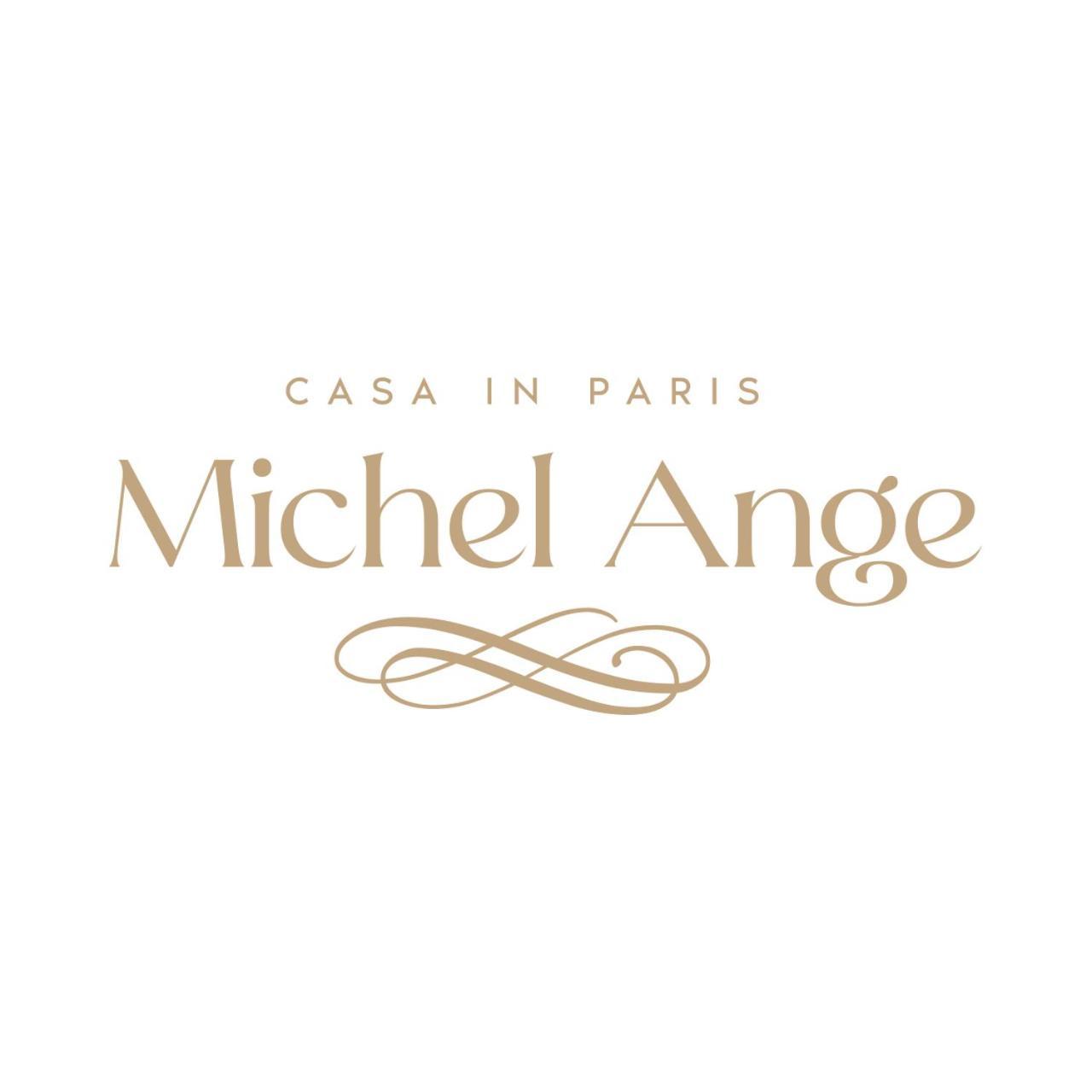 Michel Ange Casa In * Parigi
