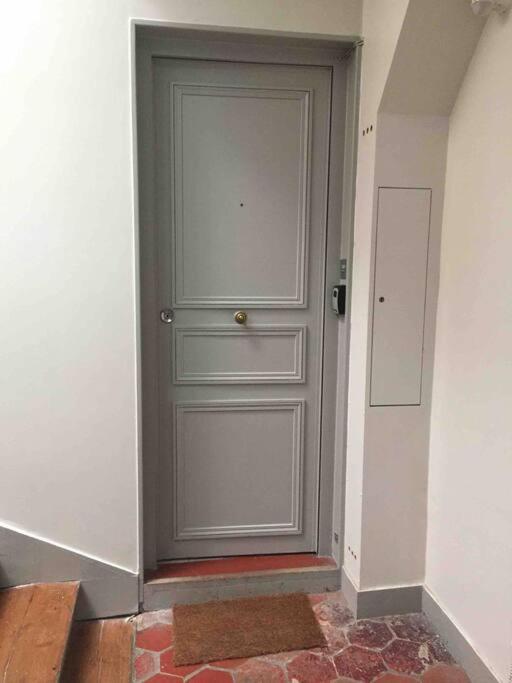 Appartamento Cosy Pres Du Pantheon Parigi