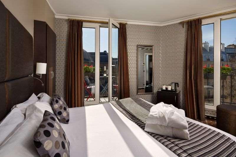 Abbatial Saint Germain Hotel 3*