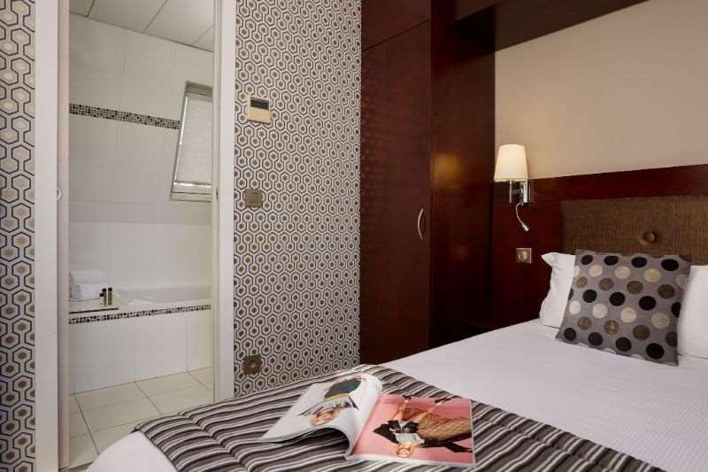 Abbatial Saint Germain Hotel Paris