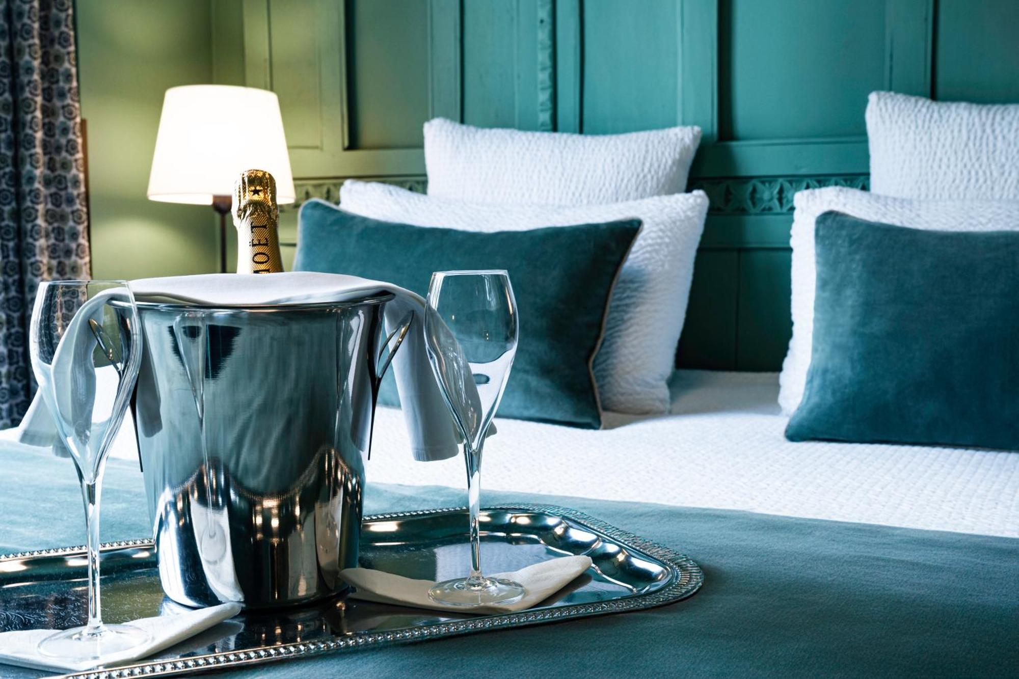 Nicolo Hotel Parigi