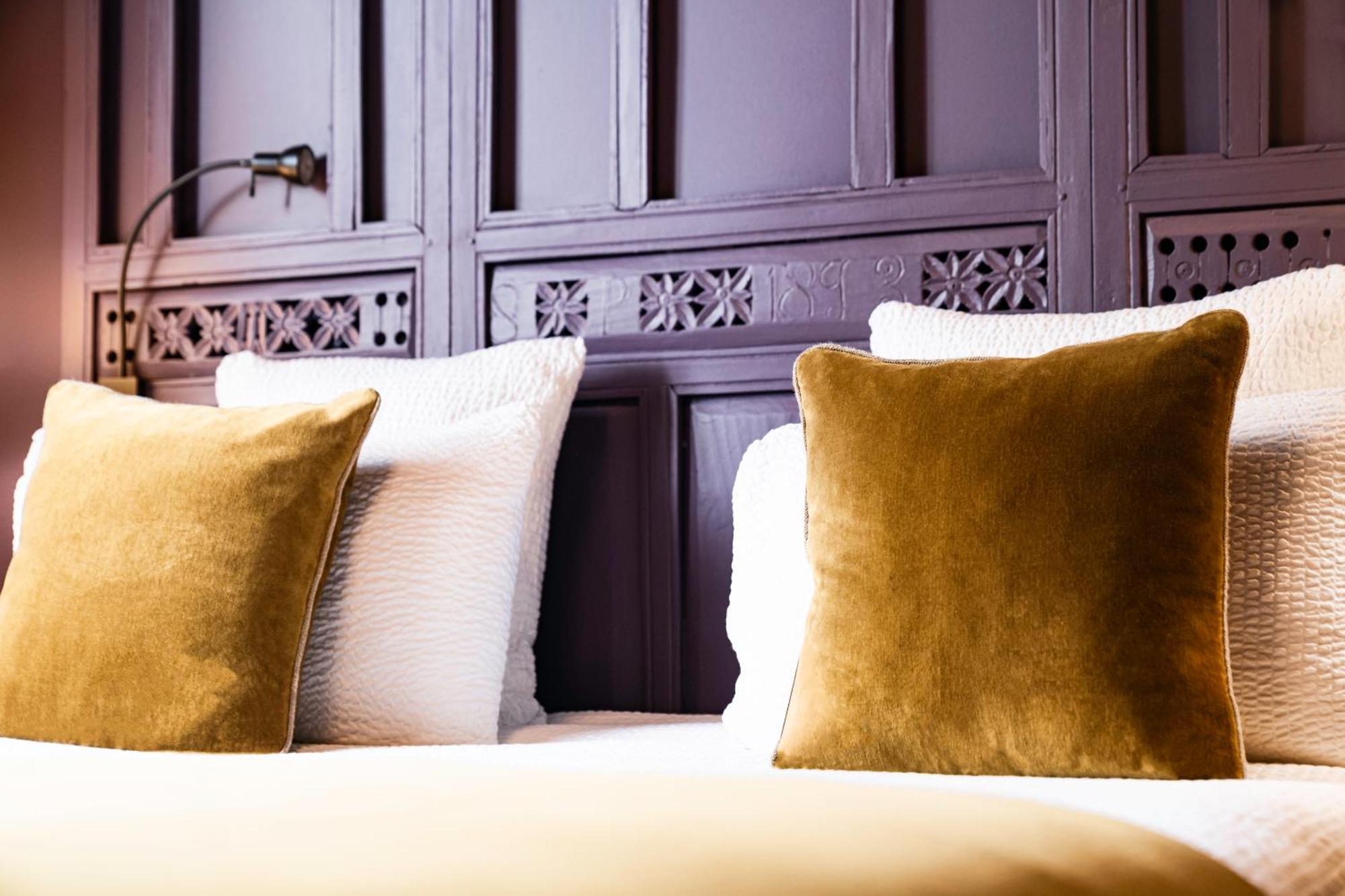 Nicolo Hotel Parigi