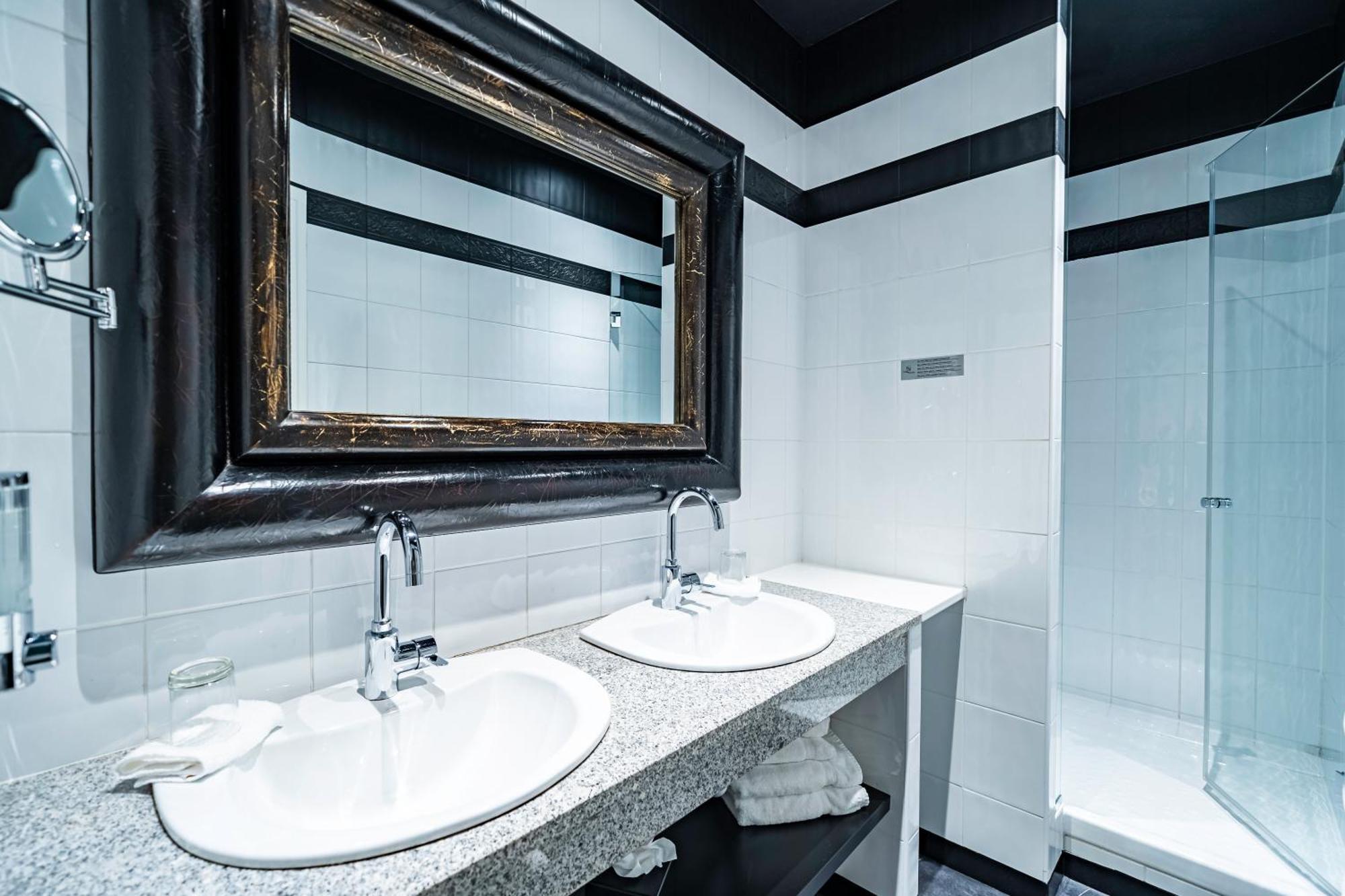 Hotel Nicolo Parigi