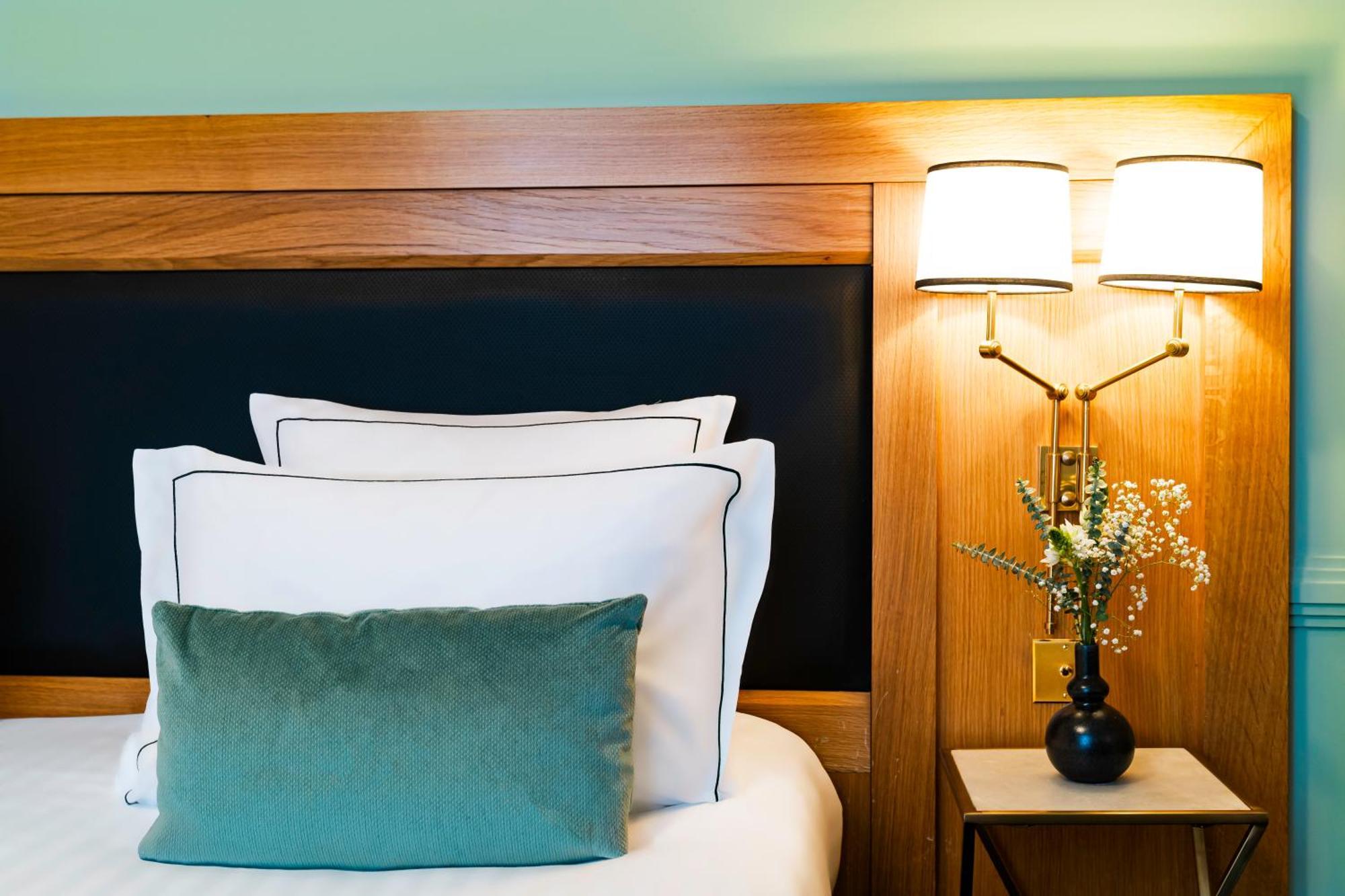 Le Cercle Tour Eiffel Hotel 3*