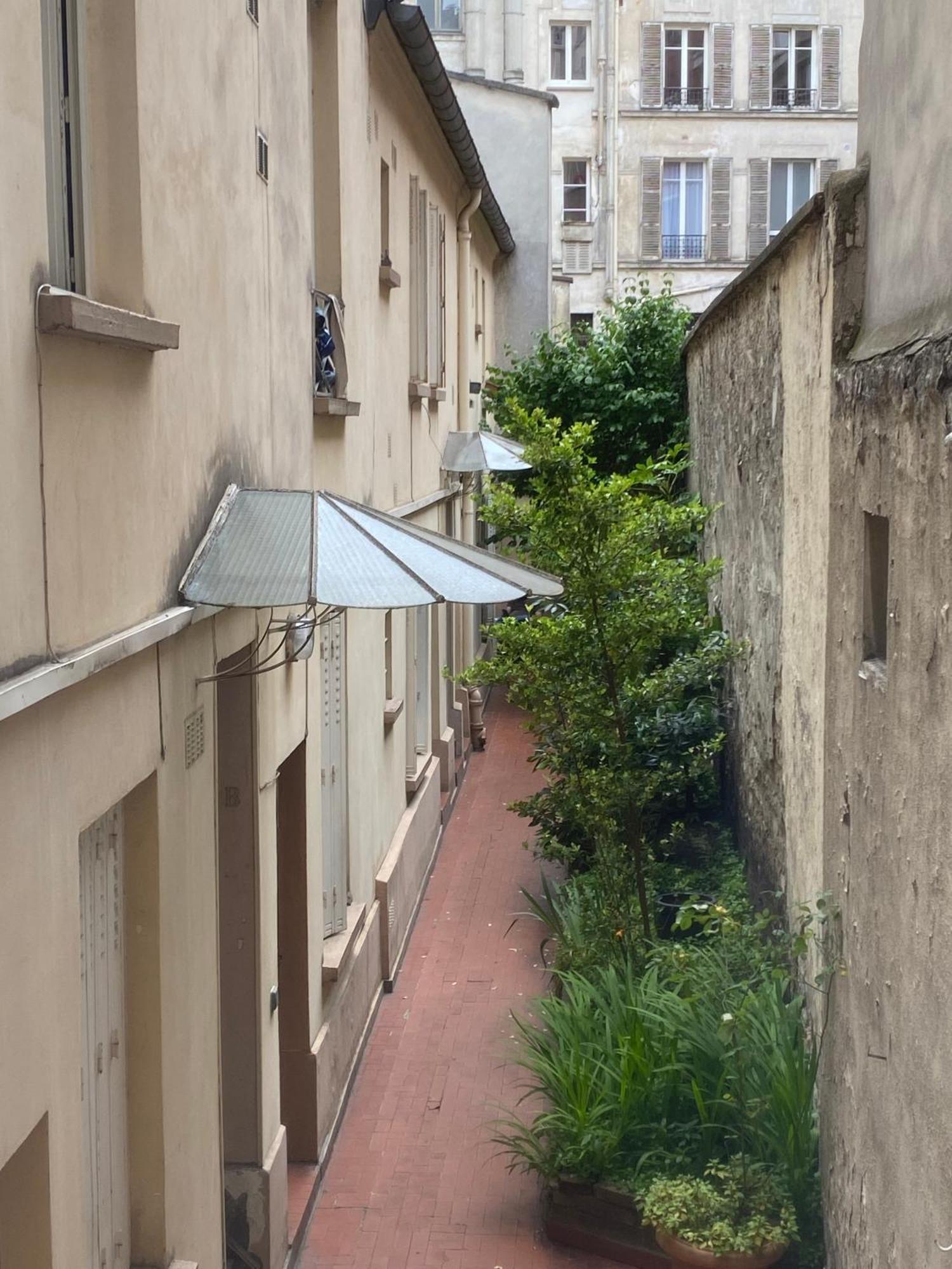 Rue Lacépède Appartamento Parigi