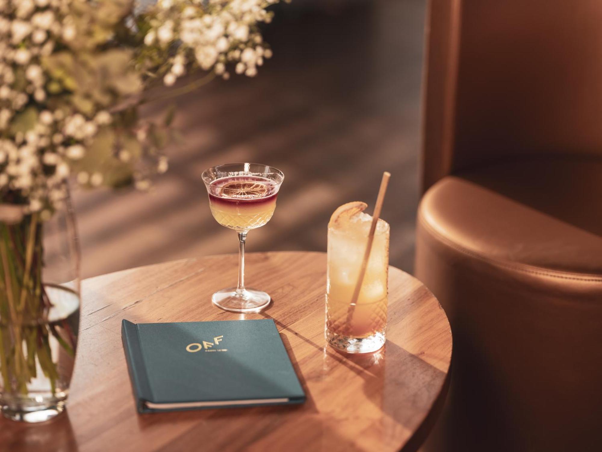 Off Seine Hotel Parigi
