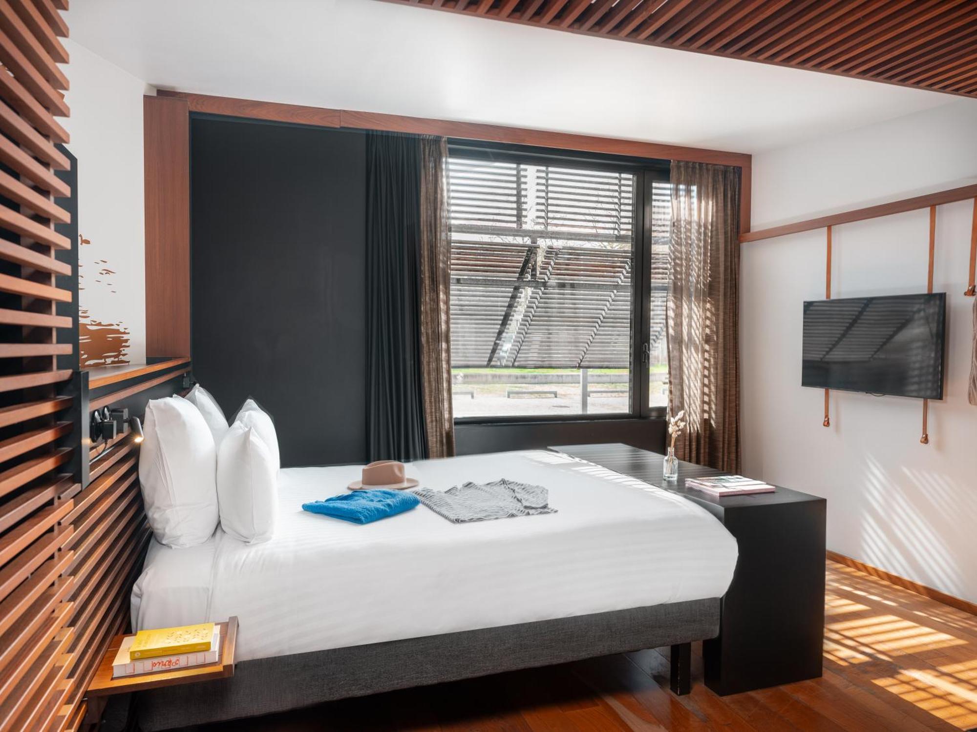 Off Seine Hotel Parigi