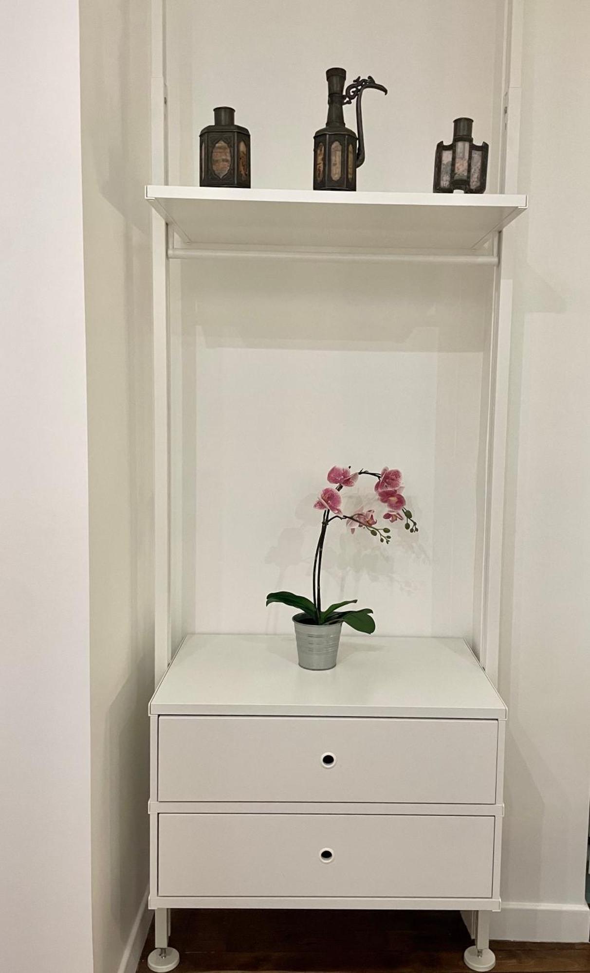 Stylish In Le Marais Apartment Paris