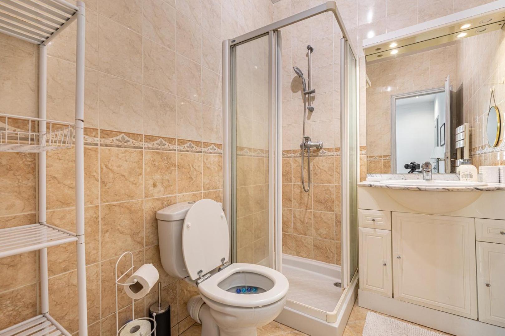 Guestready - Cozy 10 Mins From Arc De Triomphe Paris