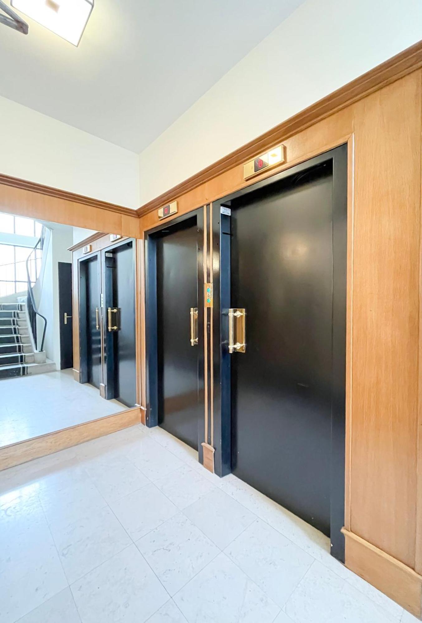 Appartamento 1598 - One Bedroom - Trocadéro&eiffel Tower *