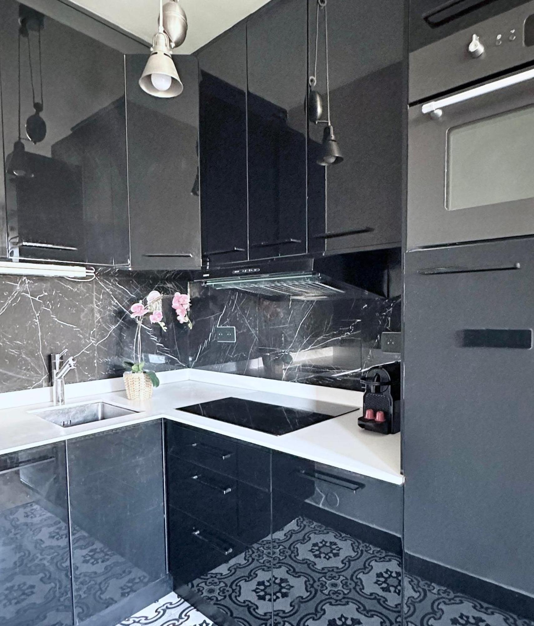 1598 - One Bedroom - Trocadéro&eiffel Tower Appartamento