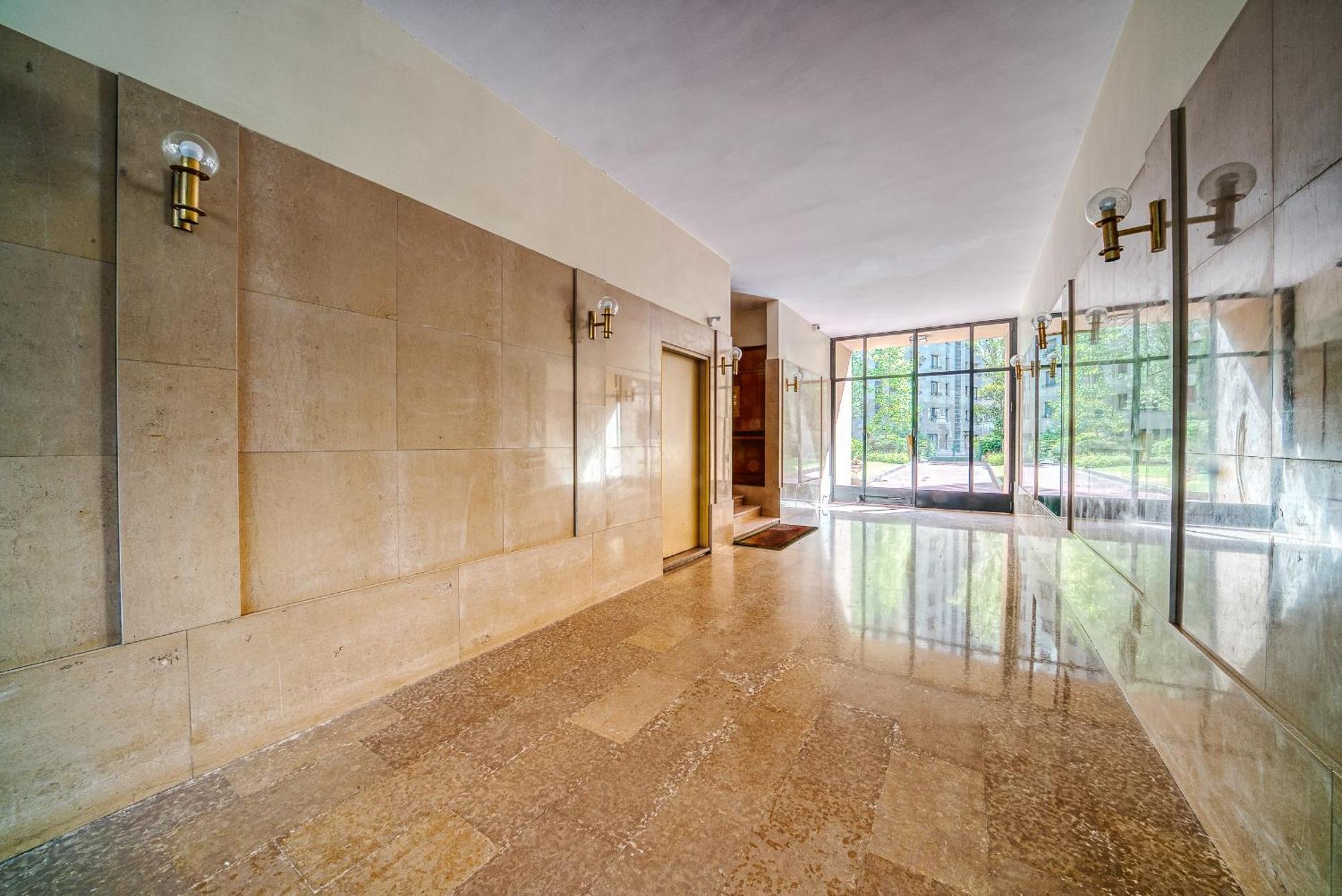 Appartamento 1598 - One Bedroom - Trocadéro&eiffel Tower
