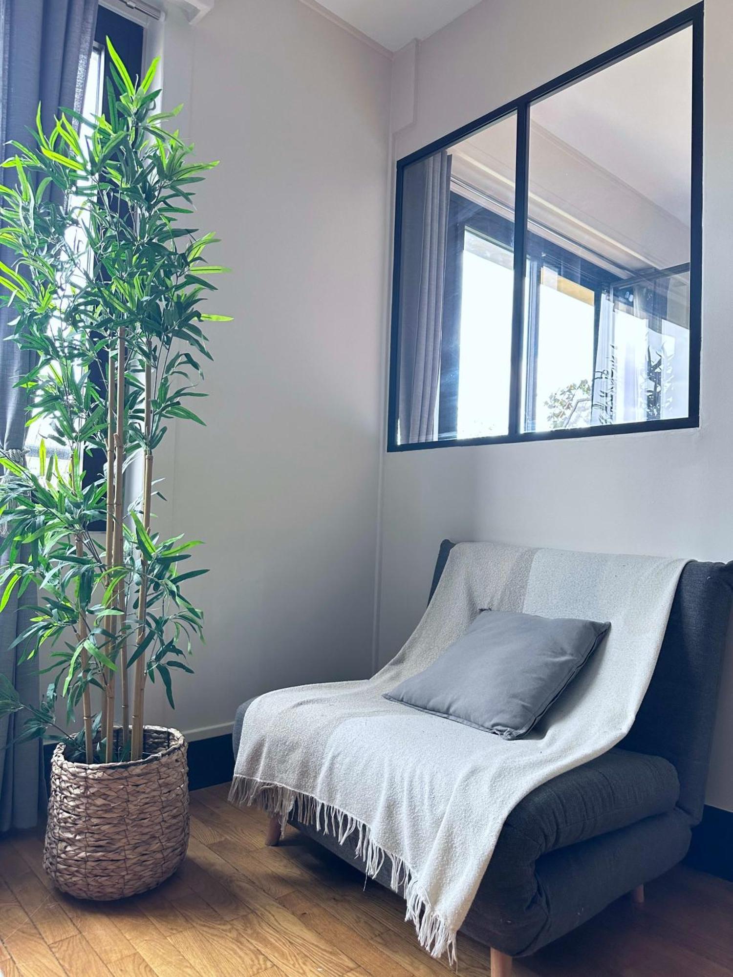 Appartamento 1598 - One Bedroom - Trocadéro&eiffel Tower