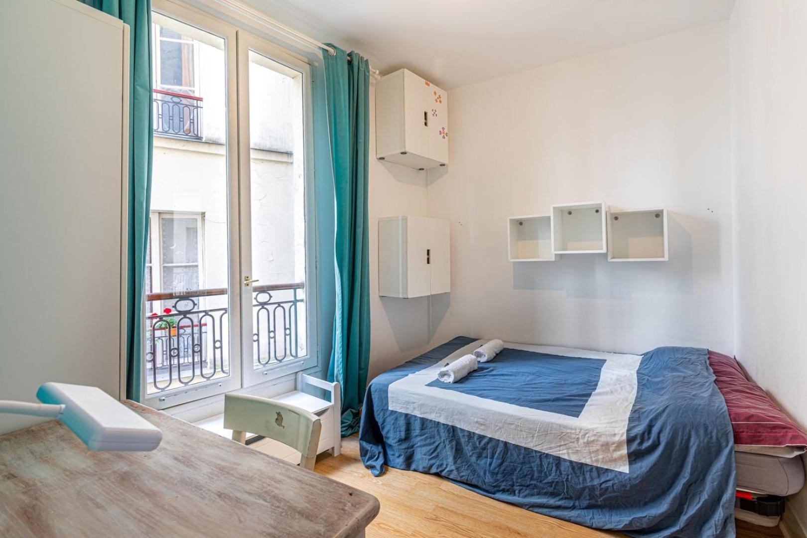 Guestready - Apto Moderno No 19º Arr. Appartamento *