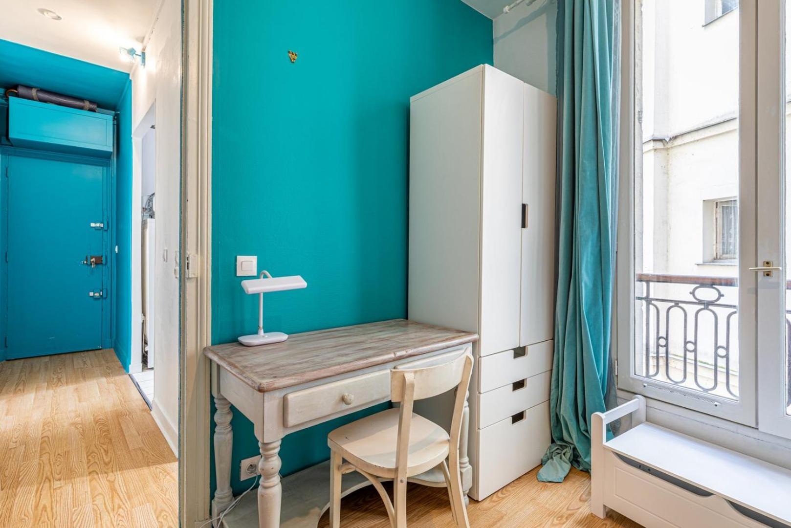 Guestready - Apto Moderno No 19º Arr.