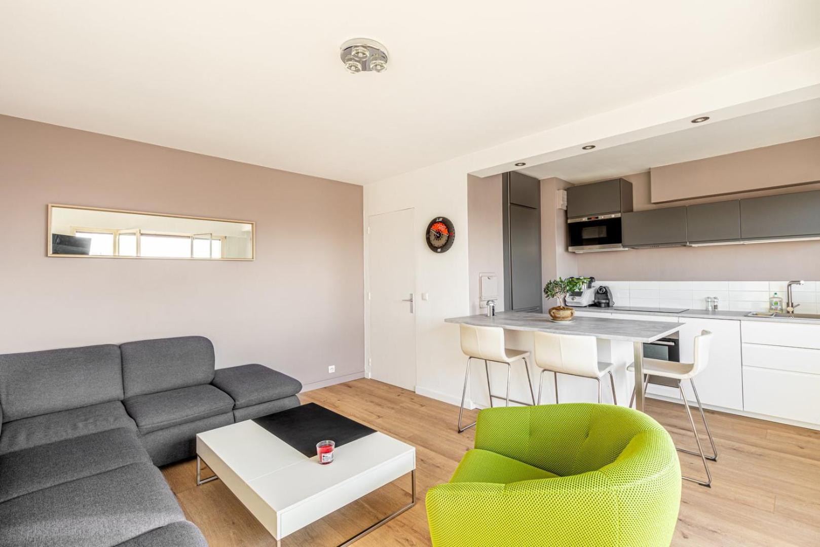 Guestready - Escapade A Saint-lambert * Parigi