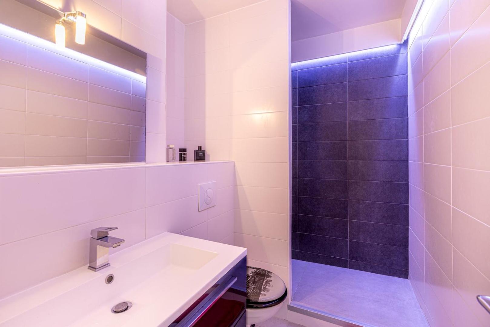 Appartamento Guestready - Escapade A Saint-lambert *