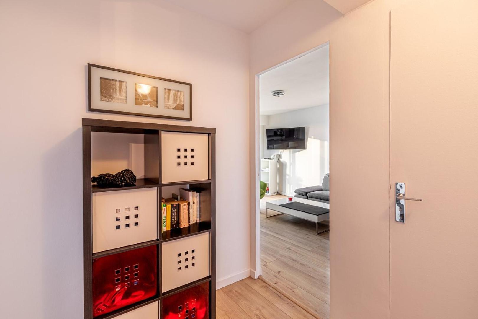 Appartamento Guestready - Escapade A Saint-lambert Parigi