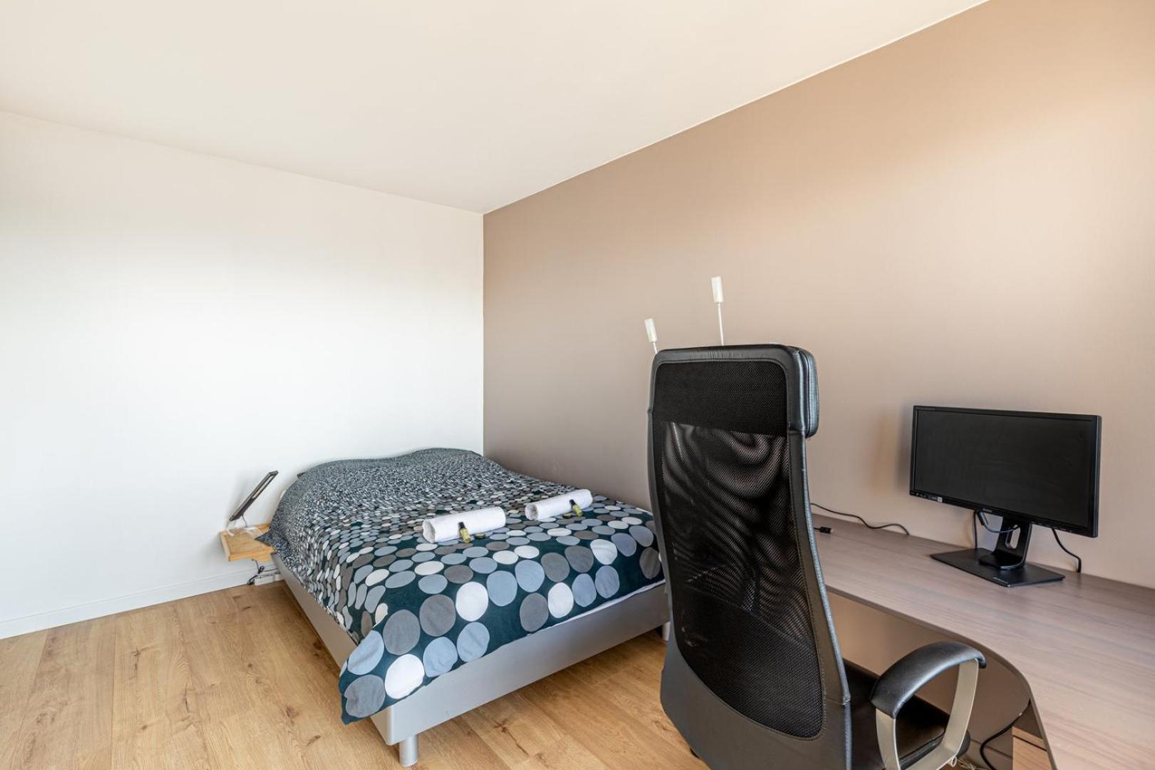 Guestready - Escapade A Saint-lambert Parigi