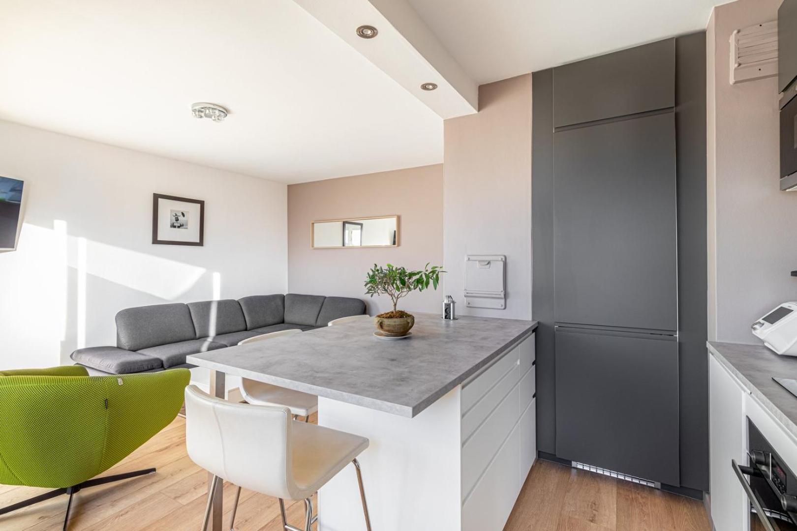 Guestready - Escapade A Saint-lambert Appartamento