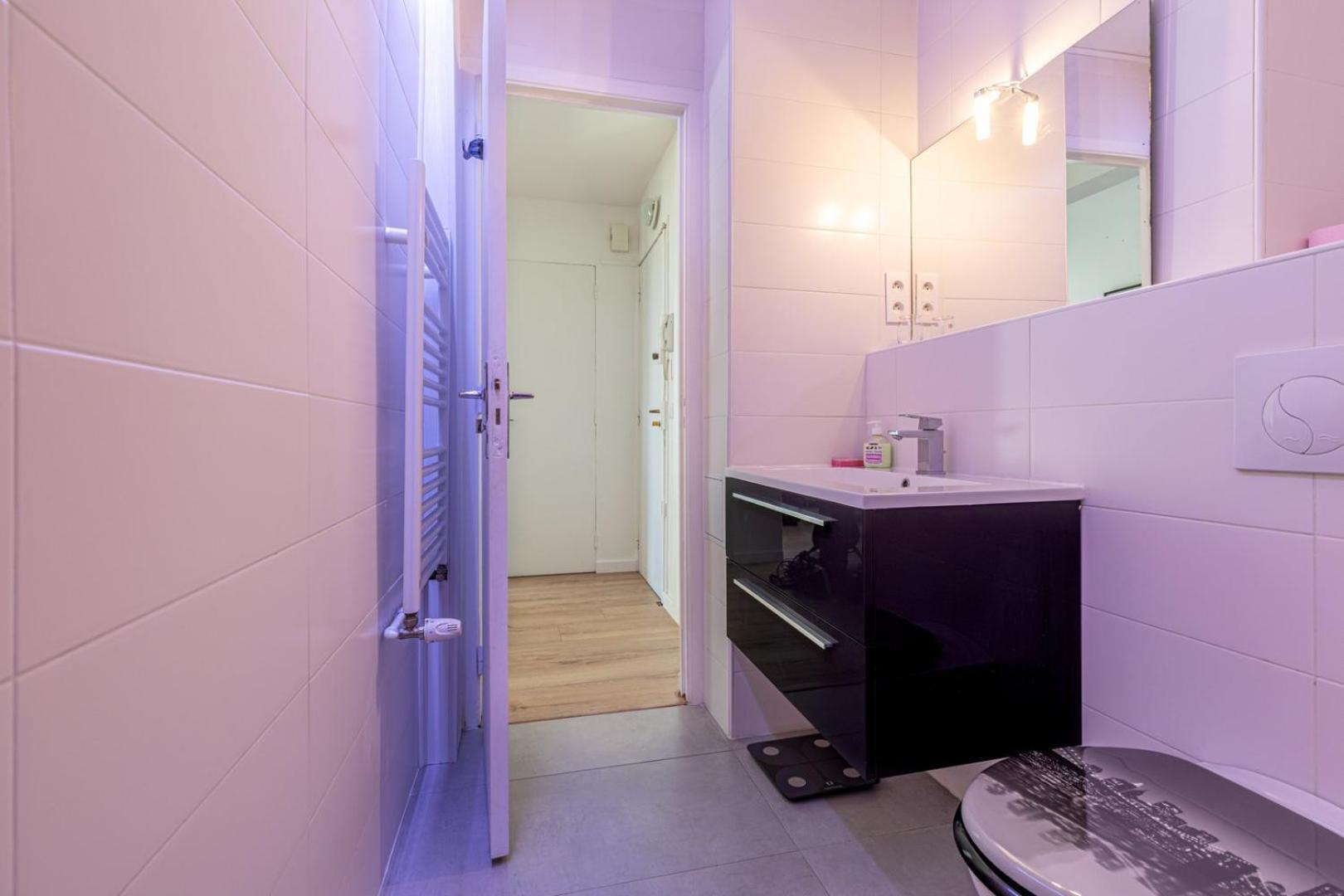 Appartamento Guestready - Escapade A Saint-lambert