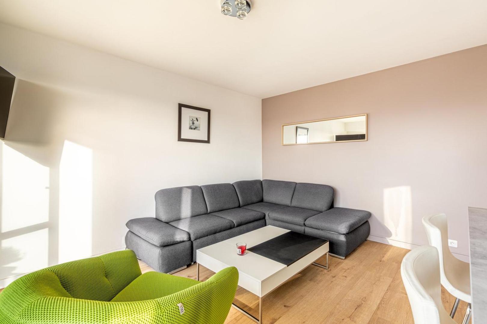 Guestready - Escapade A Saint-lambert Appartamento *