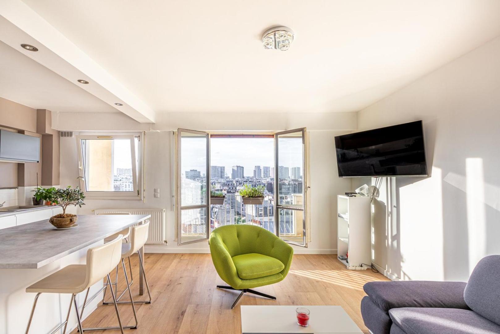 Appartamento Guestready - Escapade A Saint-lambert *