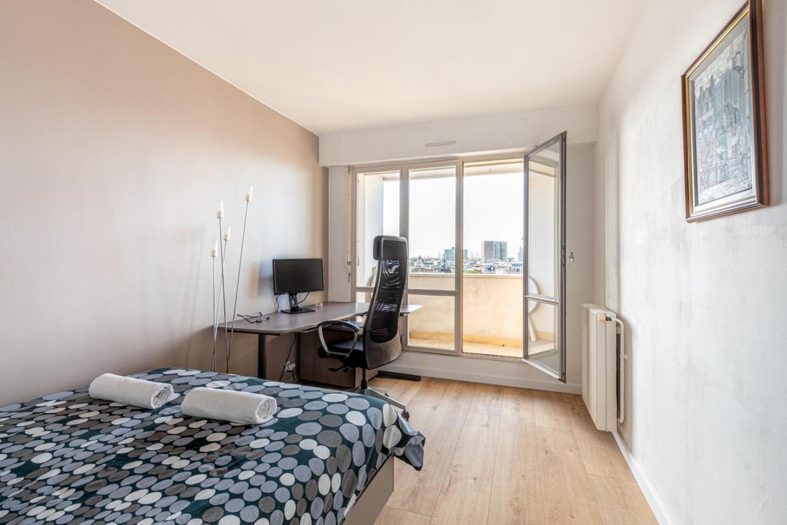 Guestready - Escapade A Saint-lambert *
