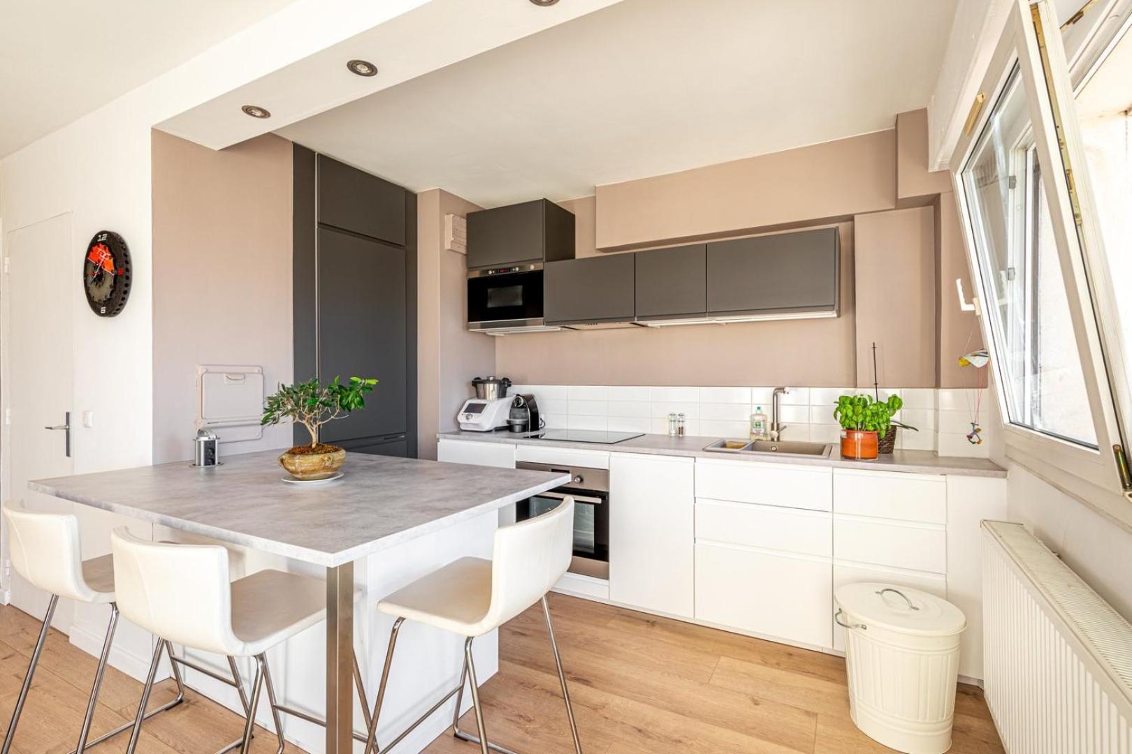 Appartamento Guestready - Escapade A Saint-lambert *