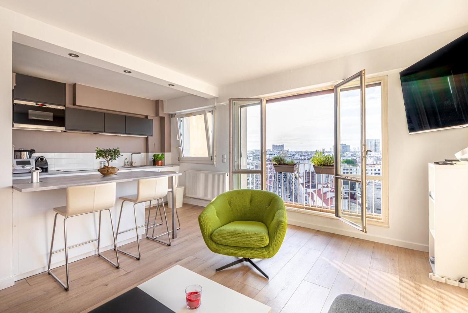Guestready - Escapade A Saint-lambert * Parigi