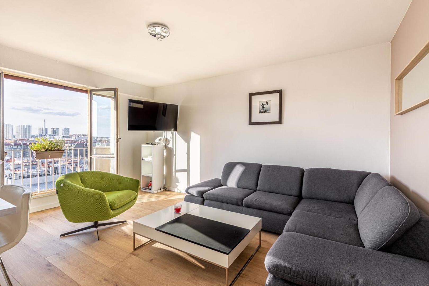 Guestready - Escapade A Saint-lambert