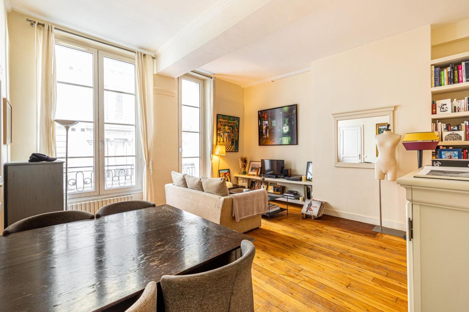 Guestready - Quartier Latin - Odeon Appartamento *