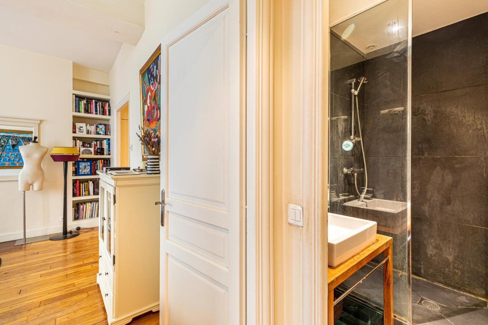 Appartamento Guestready - Quartier Latin - Odeon *