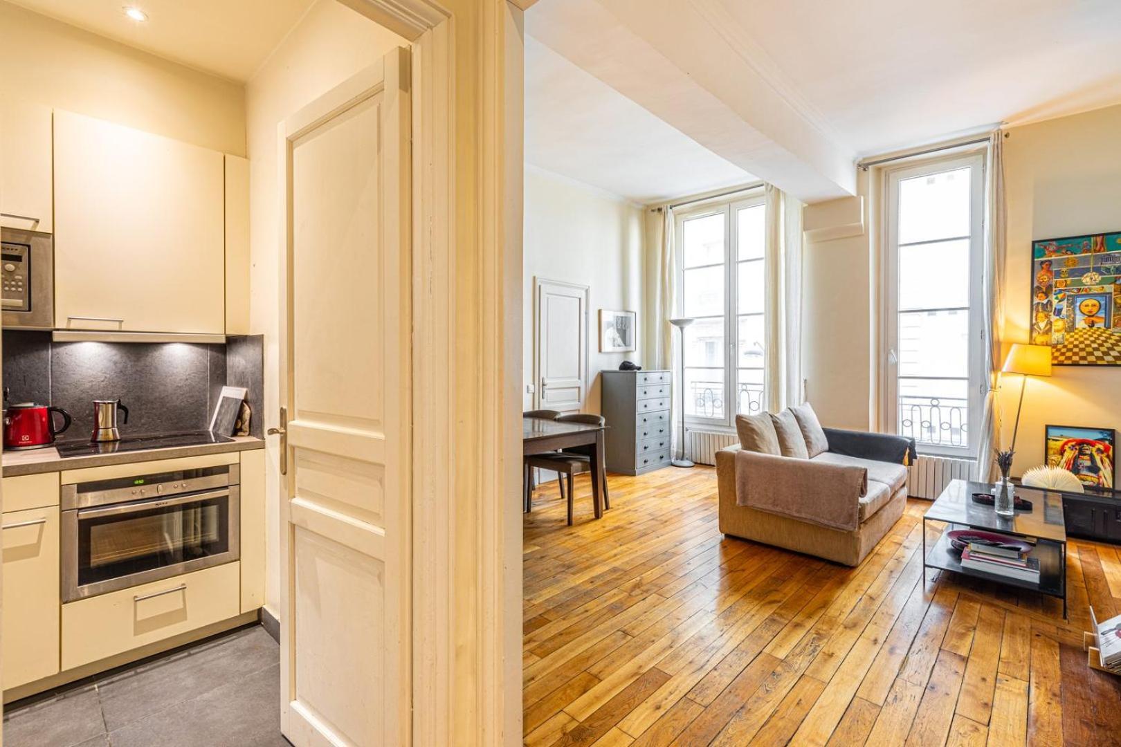 Appartamento Guestready - Quartier Latin - Odeon Parigi