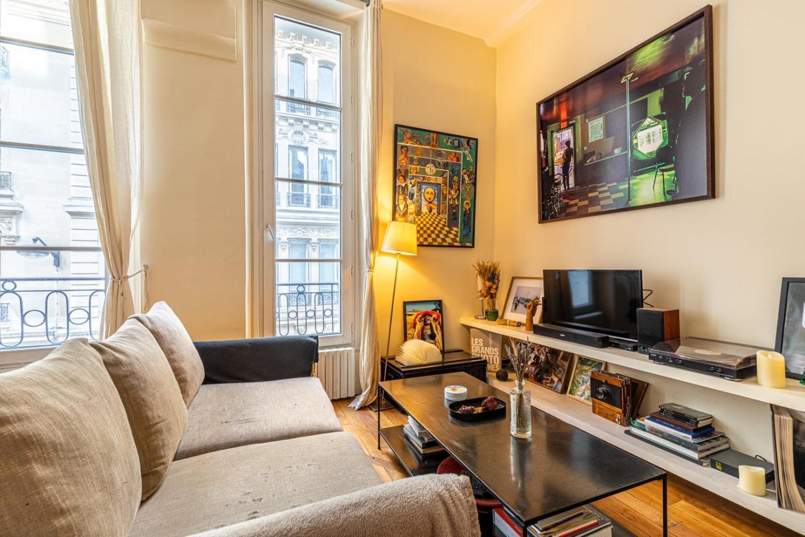 Appartamento Guestready - Quartier Latin - Odeon Parigi
