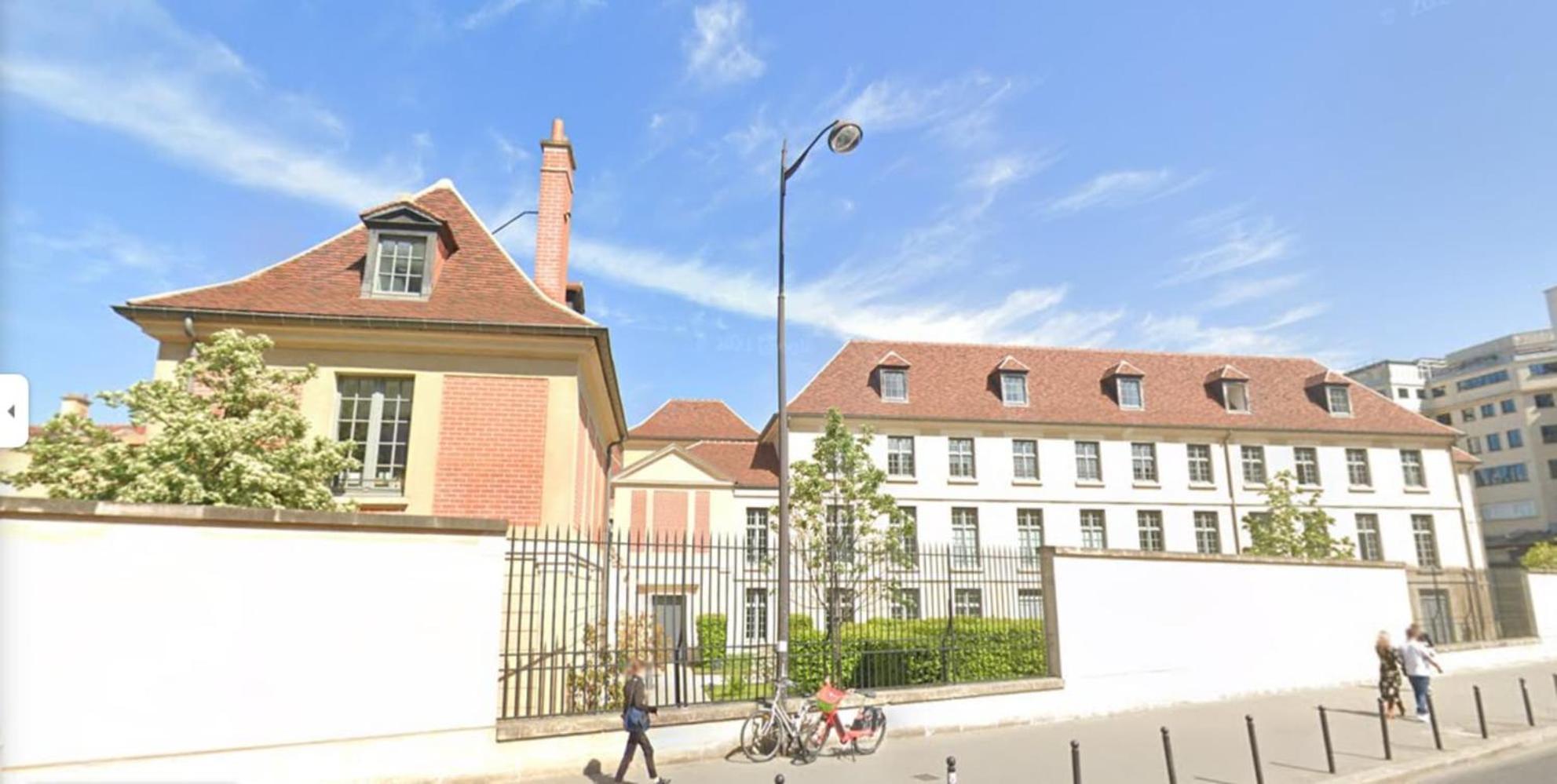 Apartment Comfortable Saint Germain *