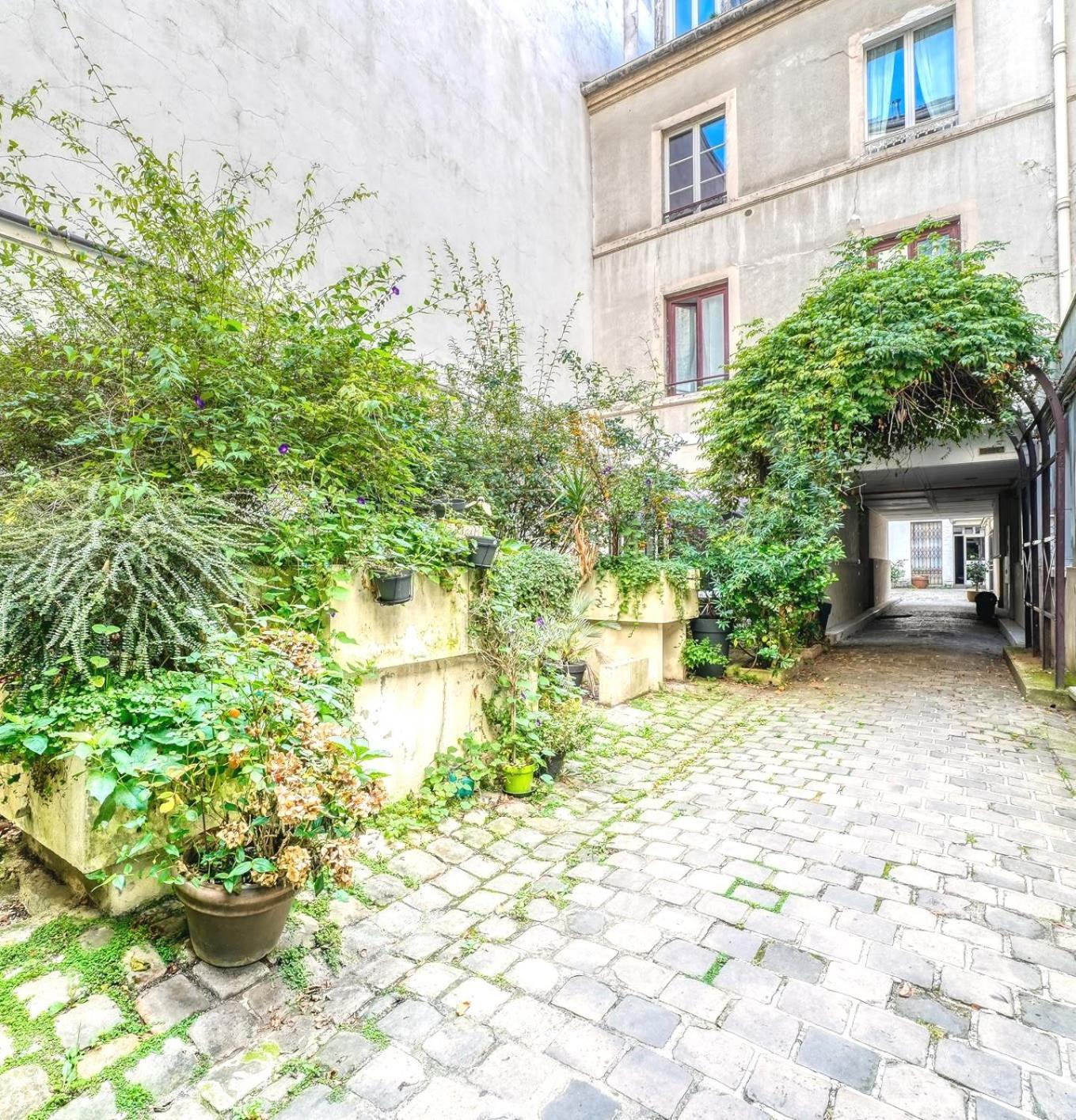 Apartment Comfortable Saint Germain *
