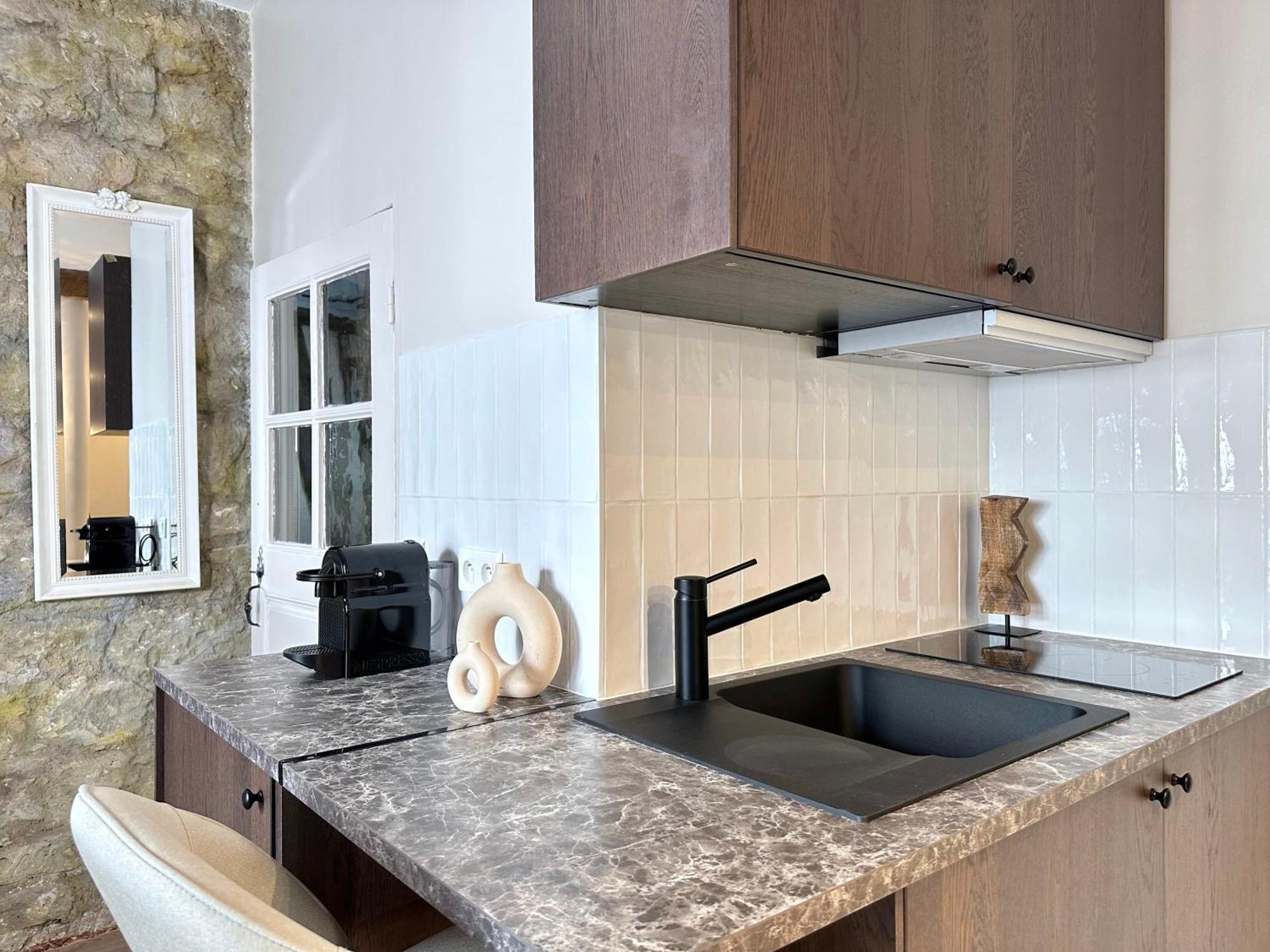 Comfortable Saint Germain Apartment Paris
