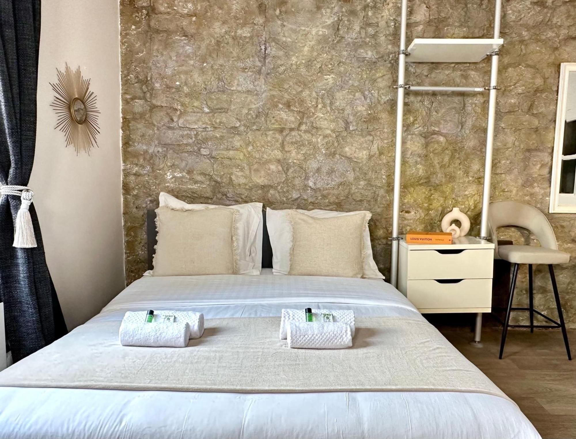 Apartment Comfortable Saint Germain