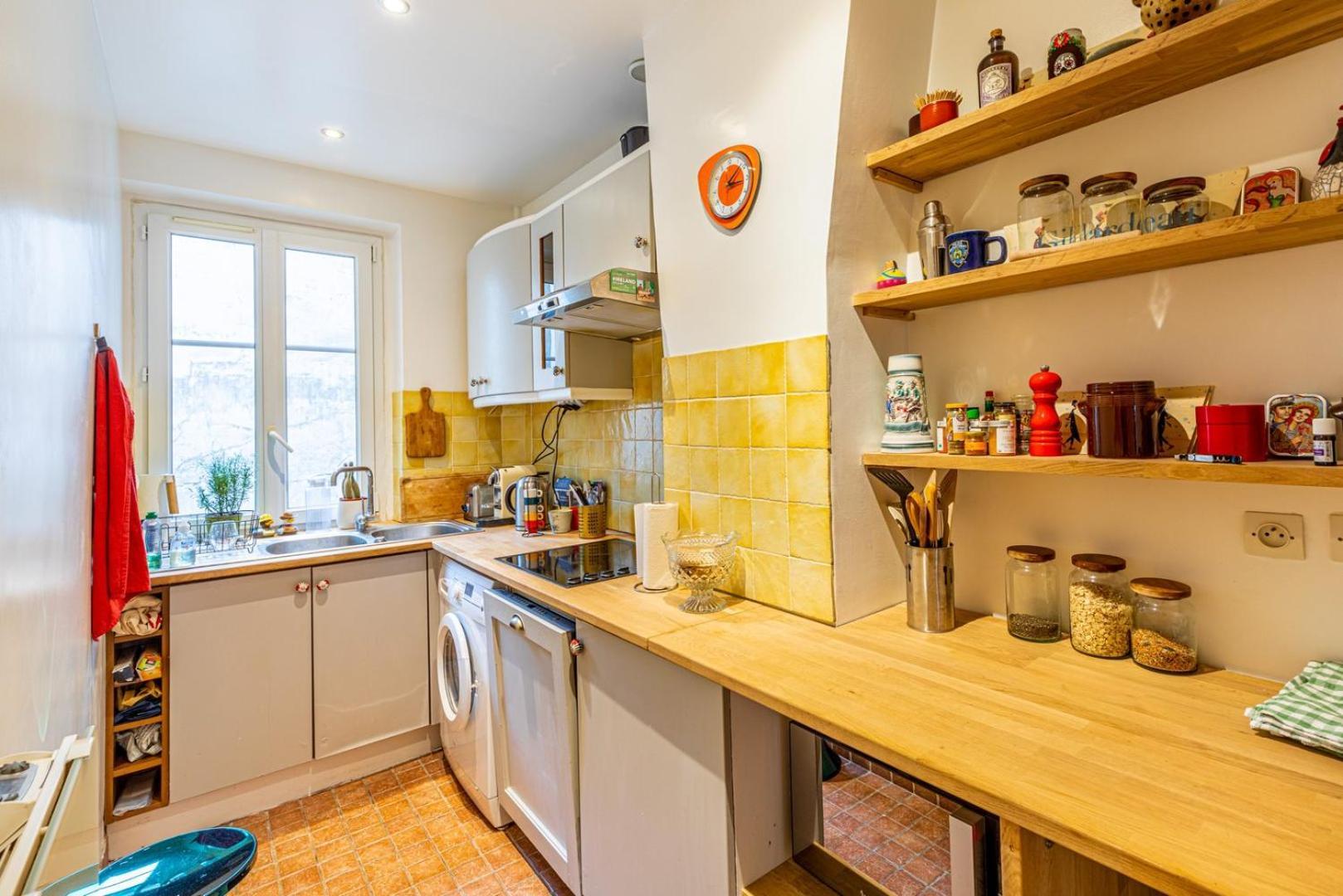 Appartamento Guestready - Excellent Sejour Dans Le 11eme Arr. *