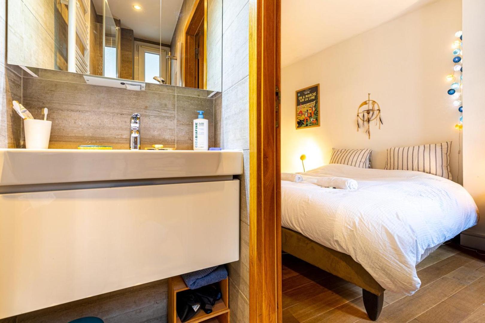 Guestready - Excellent Sejour Dans Le 11eme Arr. * Parigi