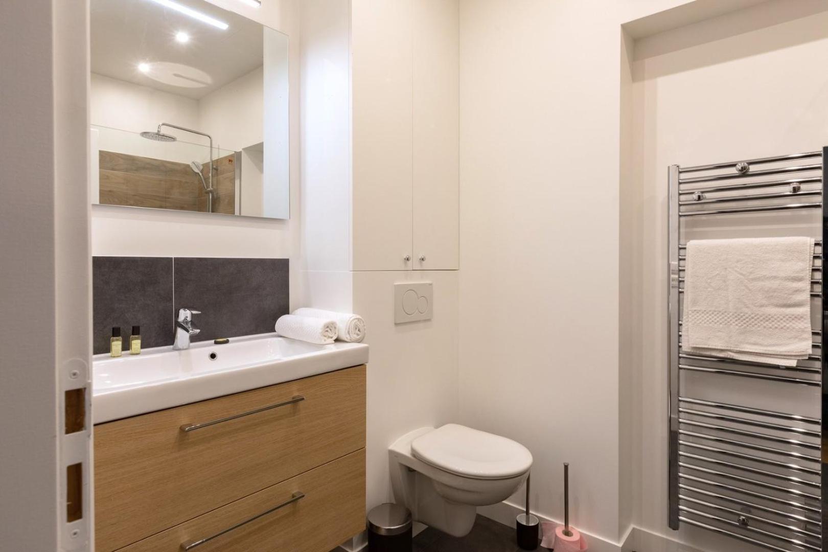 Cosy Near The Invalides Parigi